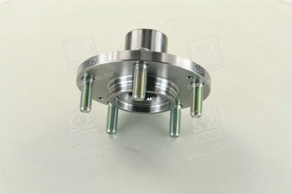 Ступица колеса передняя Hyundai/Kia/Mobis 5175039603 (фото 1)