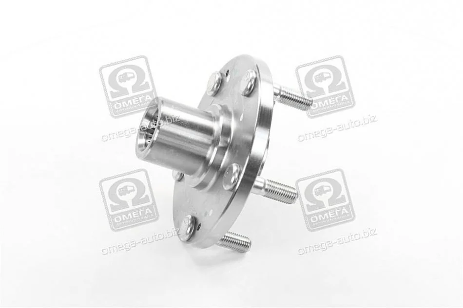 Ступиця колеса передня Hyundai/Kia/Mobis 517503A003 (фото 1)