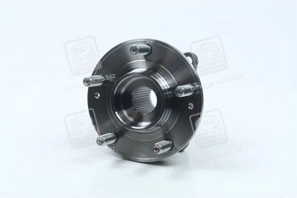 Ступиця колеса передня Hyundai/Kia/Mobis 517503J000 (фото 1)