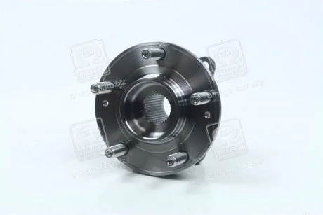 Ступица колеса передняя Hyundai/Kia/Mobis 517503J000