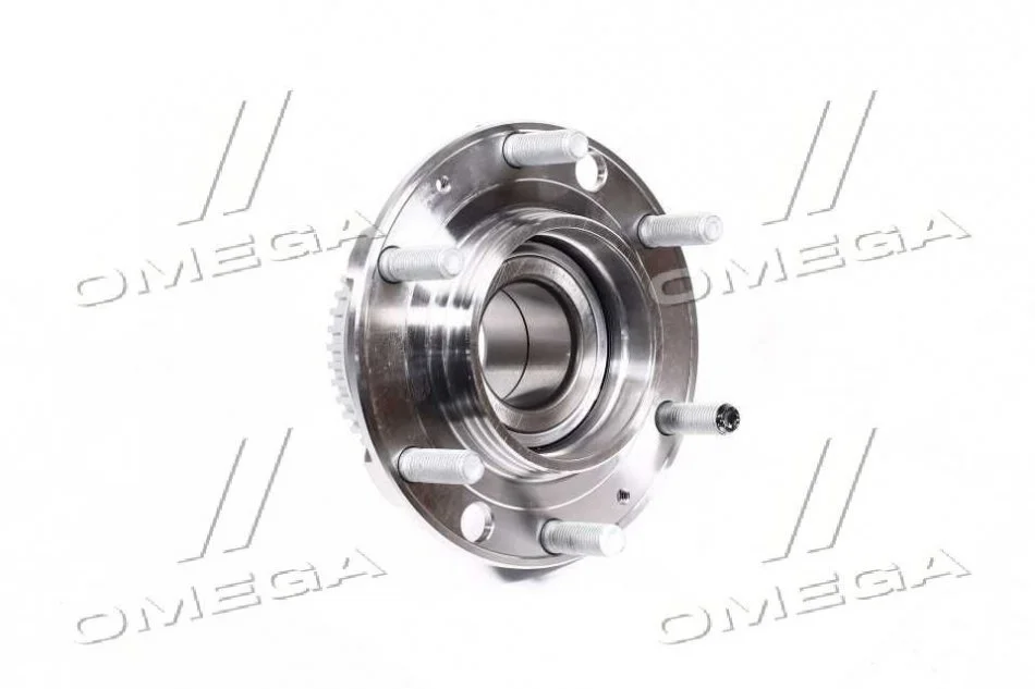 Подшипник ступицы Hyundai/Kia/Mobis 517504H050 (фото 1)