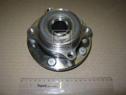 Ступиця колеса передня Hyundai/Kia/Mobis 51750A6000