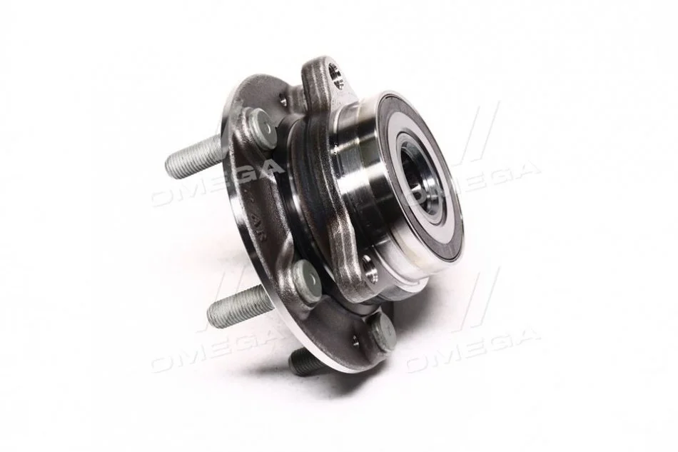 Ступица колеса передняя Hyundai/Kia/Mobis 51750F2000 (фото 1)