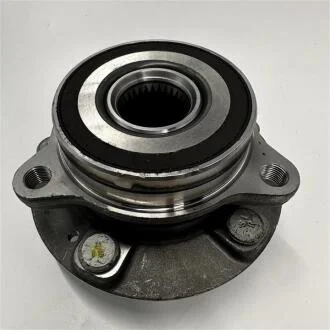 Ступица колеса с подшипником. Hyundai/Kia/Mobis 51750K4000