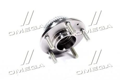 Комплект підшипника маточини колеса. Hyundai/Kia/Mobis 527102C305