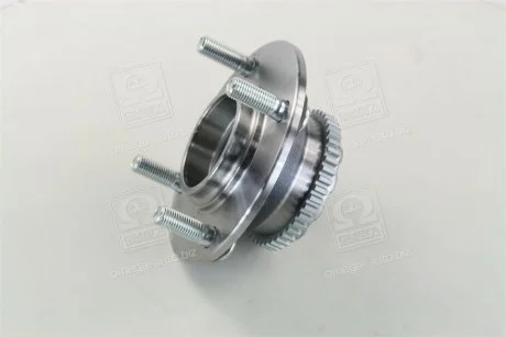 Комплект підшипника маточини колеса. Hyundai/Kia/Mobis 527102D315