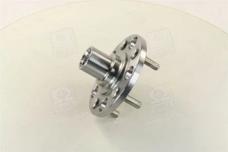 Ступица колеса задняя Hyundai/Kia/Mobis 527102E500