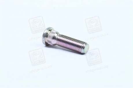 Заколка колеса заднего (выр-во Mobis) Hyundai/Kia/Mobis 5271222000