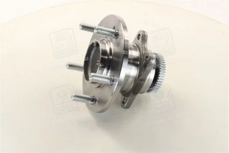 Комплект подшипника ступицы колеса. Hyundai/Kia/Mobis 527302G400