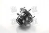 Комплект подшипника ступицы колеса. Hyundai/Kia/Mobis 527302H000 (фото 3)