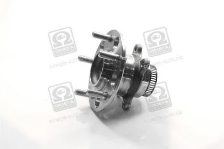 Комплект підшипника маточини колеса. Hyundai/Kia/Mobis 527302H000