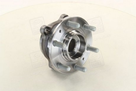Ступица задняя с подшипником (выр-во Mobis) Hyundai/Kia/Mobis 527302J000