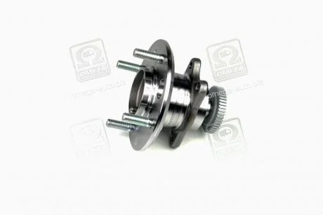 Комплект подшипника ступицы колеса. Hyundai/Kia/Mobis 5273038103