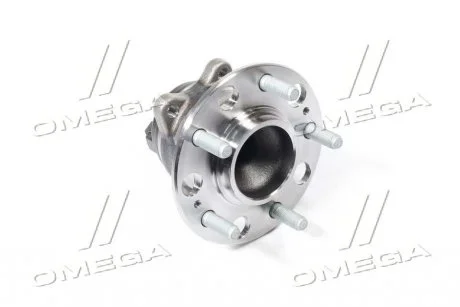 Комплект подшипника ступицы колеса. Hyundai/Kia/Mobis 52730C1100