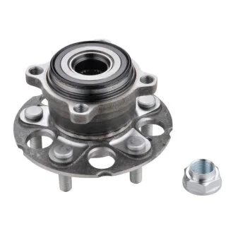 Ступица задняя Hyundai/Kia/Mobis 52730C1110
