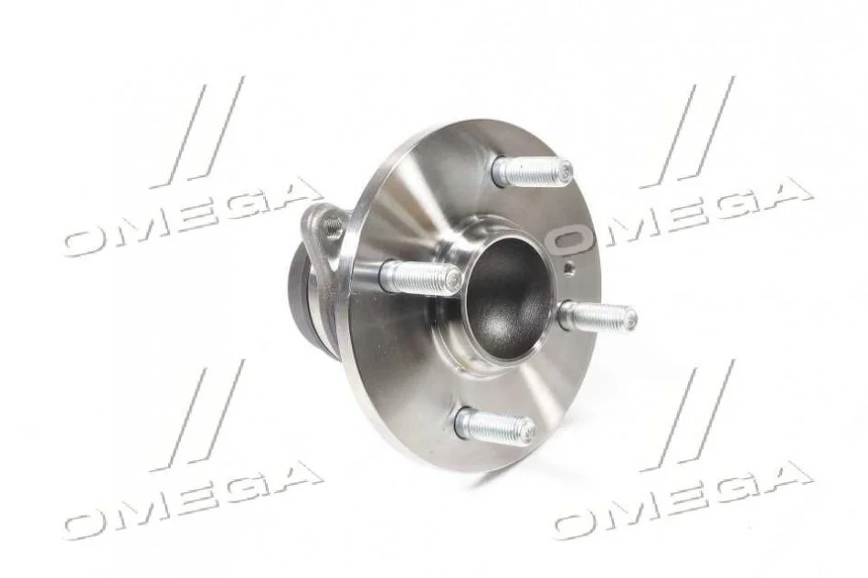 Ступица колеса с подшипником задняя Hyundai/Kia/Mobis 527501G101 (фото 1)