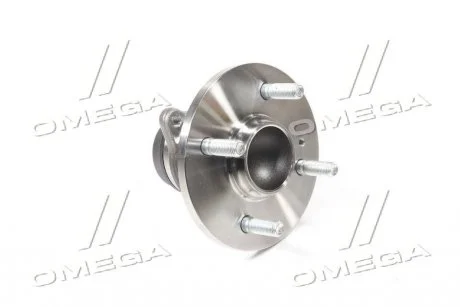 Ступиця колеса з підшипником задня Hyundai/Kia/Mobis 527501G101