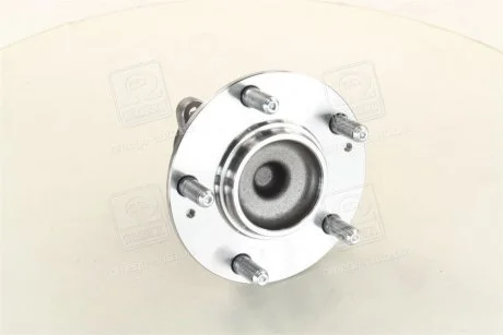 Комплект подшипника ступицы колеса. Hyundai/Kia/Mobis 527502K000