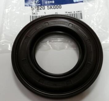 Сальник ступицы колеса Hyundai/Kia/Mobis 528205K000