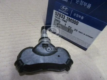 Датчик тиску повітря в шинах (Tpms) Hyundai/Kia/Mobis 529333M000