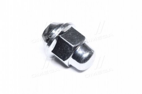 Гайка колесная стл. диск Hyundai/Kia/Mobis 529503Y000
