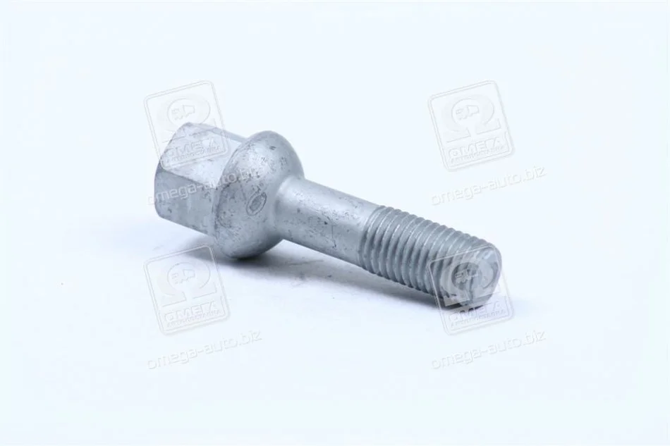 Гайка колесная Hyundai Porter/H100 93-/Starex/H-1/Libero 96- (выр-во Mobis) Hyundai/Kia/Mobis 5295047000 (фото 1)