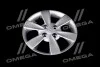 Ковпак колеса декоративний Kia Rio 07-11 (вир-во Mobis) Hyundai/Kia/Mobis 529601G500 (фото 1)