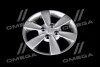 Ковпак колеса декоративний Kia Rio 07-11 (вир-во Mobis) Hyundai/Kia/Mobis 529601G500 (фото 2)