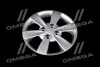 Ковпак колеса декоративний Kia Rio 07-11 (вир-во Mobis) Hyundai/Kia/Mobis 529601G500 (фото 3)