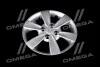 Ковпак колеса декоративний Kia Rio 07-11 (вир-во Mobis) Hyundai/Kia/Mobis 529601G500 (фото 4)