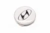 Ковпак колеса декоративний Hyundai Ix35/tucson 04-10 (вир-во Mobis) Hyundai/Kia/Mobis 529602E620 (фото 1)