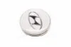 Ковпак колеса декоративний Hyundai Ix35/tucson 04-10 (вир-во Mobis) Hyundai/Kia/Mobis 529602E620 (фото 4)