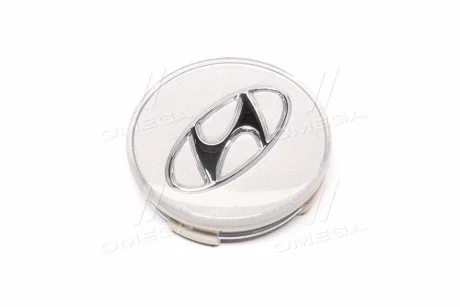 Колпак декоративний колеса Hyundai Ix35/tucson 04-10 (вір-во Mobis) Hyundai/Kia/Mobis 529602E620