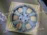 Колпак декоративний колеса Kia Rio 05-07 (вір-во Mobis) Hyundai/Kia/Mobis 529611G100 (фото 2)