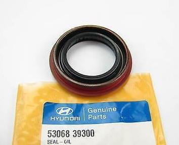 Сальник полуоси Hyundai/Kia/Mobis 5306839300