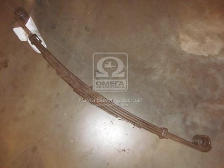 Рессоры передние (3.5 т.) HYUNDAI/KIA COUNTY, MIGHTY, HD45/HD65/HD72/HD78 (выр-во Mobis) Hyundai/Kia/Mobis 541105H500