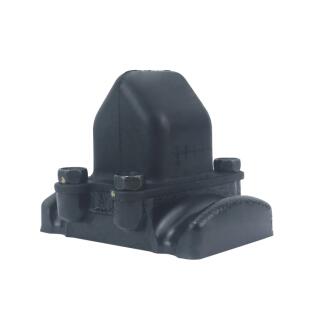 Отбойник рессоры Hyundai/Kia/Mobis 542405L000