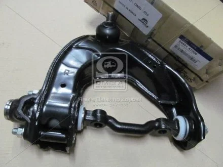 Рычаг передний верхний, правый HYUNDAI/KIA H1/STAREX, LIBERO (выр-во Mobis) Hyundai/Kia/Mobis 5440147000