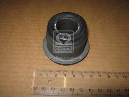 Сайлентблок переднього важеля верхнього задній (Mobis) Hyundai/Kia/Mobis 5445343001