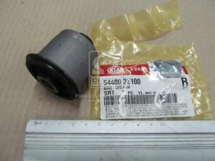 Сайлентблок Hyundai/Kia/Mobis 544803E100 (фото 1)