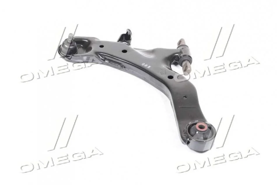 Важель підвіски (вир-во Mobis) Hyundai/Kia/Mobis 545002D002 (фото 1)
