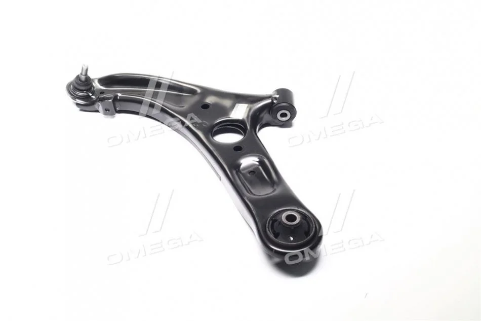 Рычаг передний левый HYUNDAI/KIA ELANTRA, VELOSTER (выр-во Mobis) Hyundai/Kia/Mobis 545002V000 (фото 1)