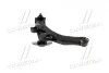 Важель підвіски (вир-во Mobis) Hyundai/Kia/Mobis 545012D002 (фото 4)