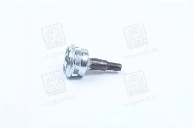 Кульова опора важеля переднього HYUNDAI Elantra MD 11-16, Accent RB 10-18, Solaris RB 11-17, Solaris HCR 17-, Veloster FS 11-18, Accent LC 00-06, Coupe GK 02-09, Coupe RD 96-01; KIA Rio QB 11-17, Cerato LD 04-08, Rio YB 17-, Picanto SA 04-11, Cerato Hyundai/Kia/Mobis 5453031600 (фото 1)