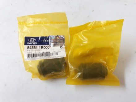 Сайлентблок важеля передньої Hyundai/Kia/Mobis 545511R000