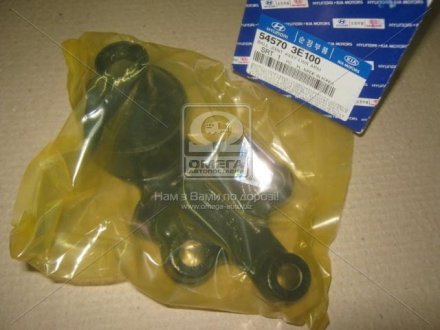 Шаровая опора Hyundai/Kia/Mobis 545703E100