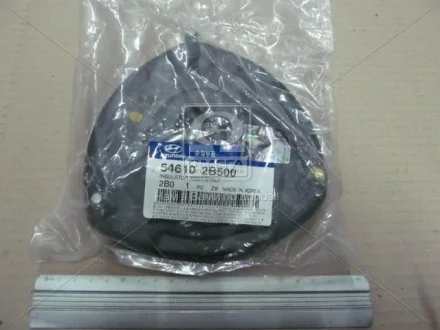Опора амортизатора Hyundai/Kia/Mobis 546102B500