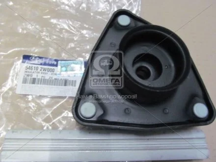 Опора амортизатора Передняя Hyundai/Kia/Mobis 546102W000