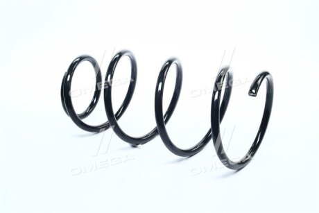 Пружина подвески передняя (выр-во Mobis) Hyundai/Kia/Mobis 546301G000D