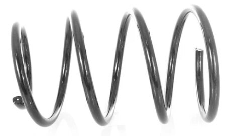 Пружина підвіски передня гвинтова Hyundai/Kia/Mobis 546301H020